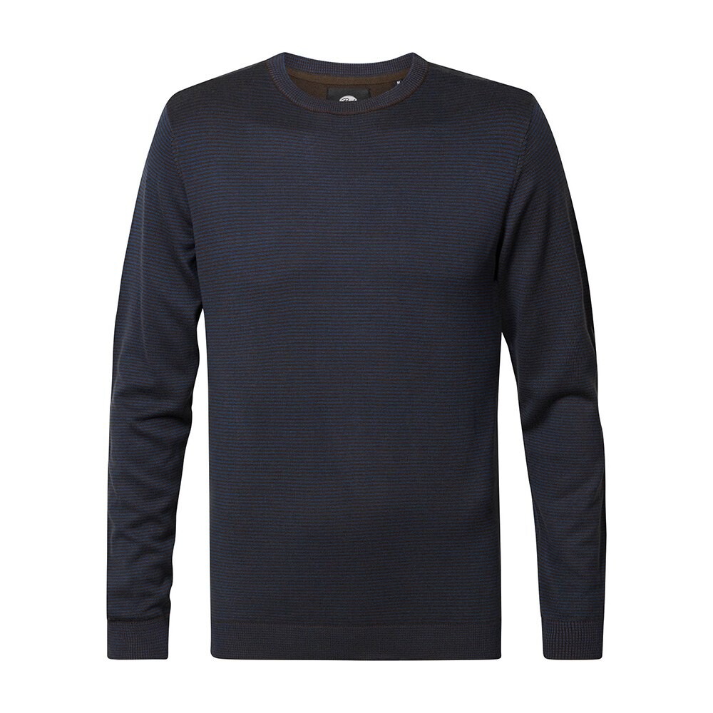 Свитер Petrol Industries M-3020-Kwr245 Round Neck, синий
Свитер Petrol Industries M-3020-Kwr245 Round Neck, синий