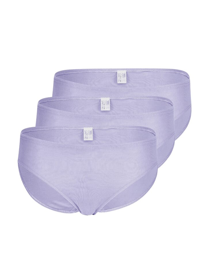 Трусы Nina von C Jazz Pants Daily, цвет light lavendel
Трусы Nina von C Jazz Pants Daily, цвет light lavendel