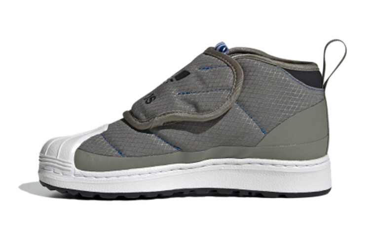 Детские ботинки adidas originals Superstar BP
Детские ботинки adidas originals Superstar BP