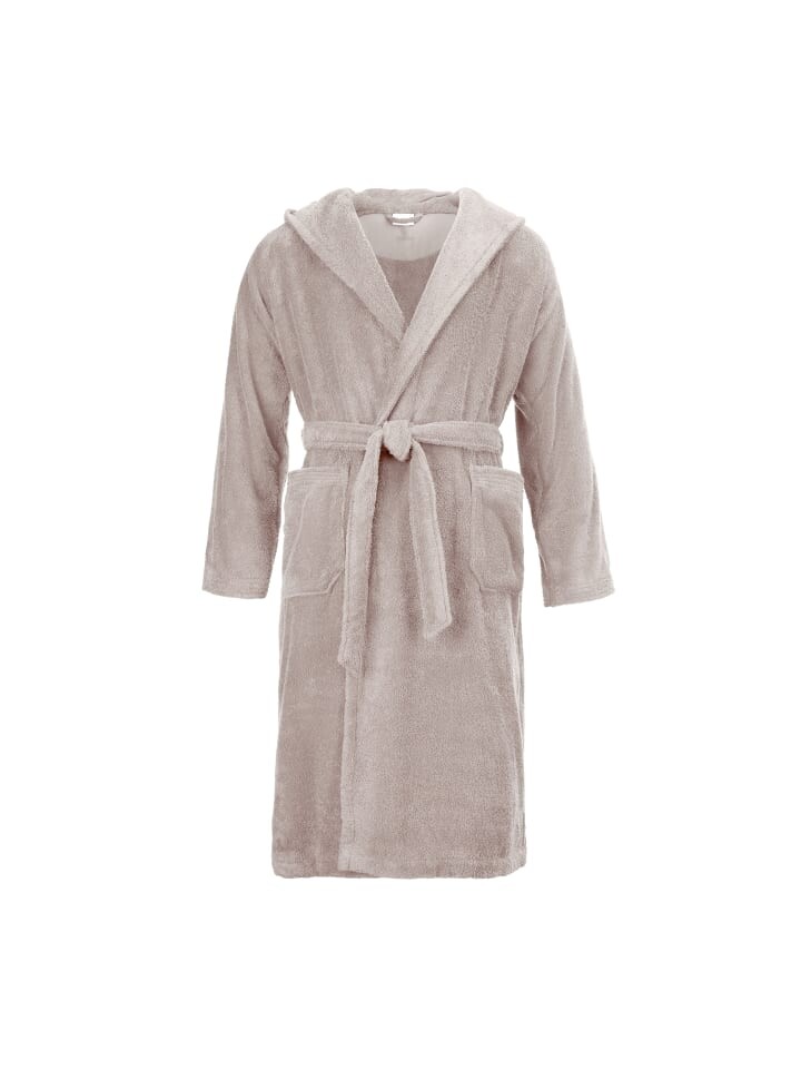 Халаты Möve, цвет cashmere
Халаты Möve, цвет cashmere