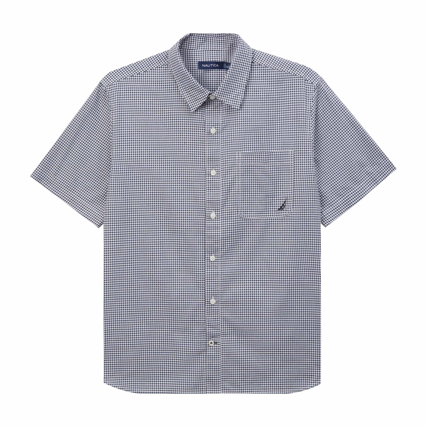 Мужская рубашка NAUTICA, синий
Мужская рубашка NAUTICA, синий