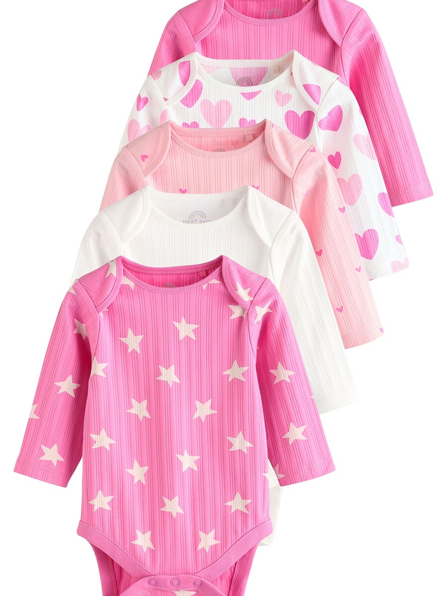 Комбинезон Next, цвет Pink/Rose/Pitaya/White
Комбинезон Next, цвет Pink/Rose/Pitaya/White