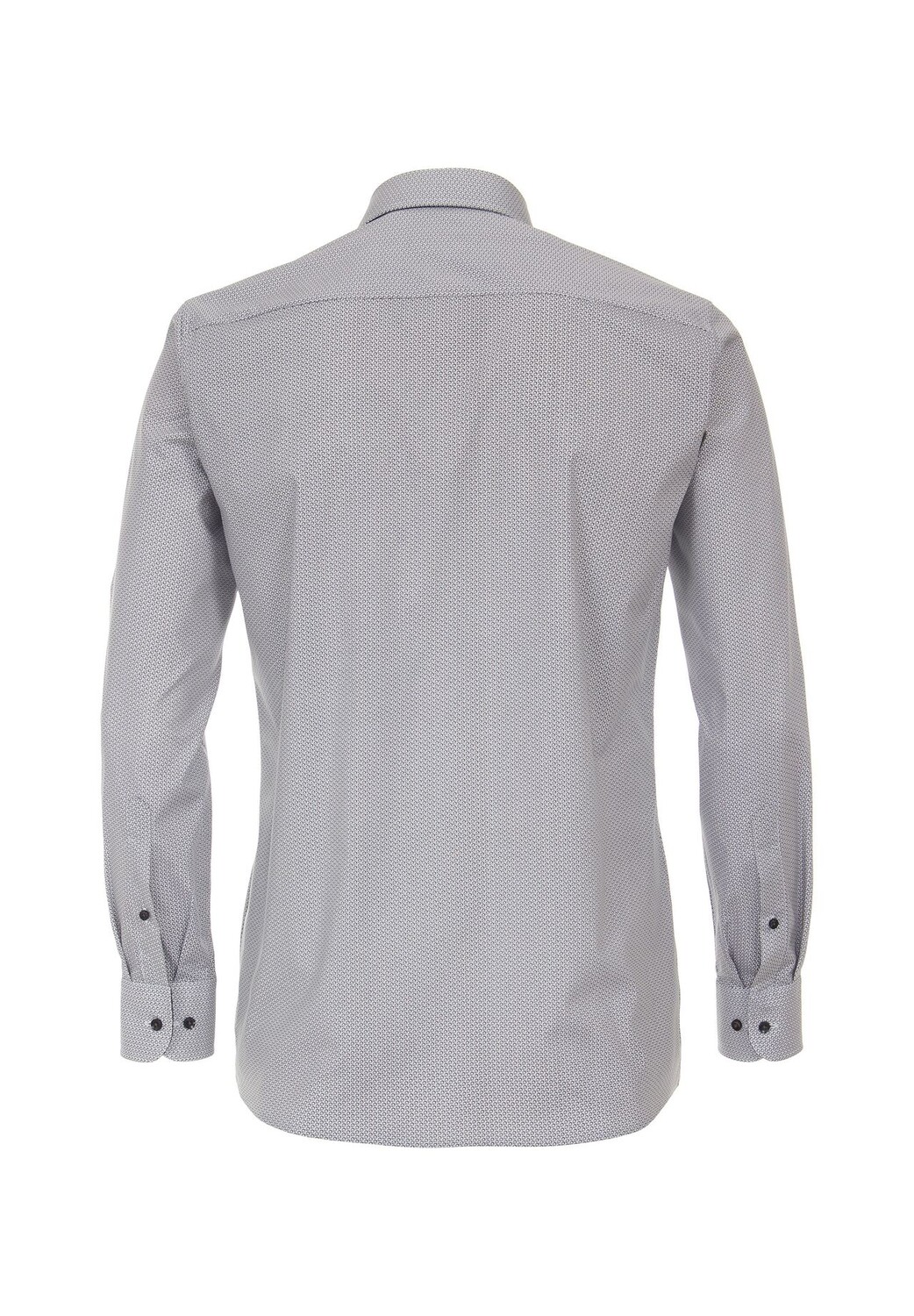 Мужская деловая рубашка с принтом современного кроя CASAMODA, коричневый
Мужская деловая рубашка с принтом современного кроя CASAMODA, коричневый