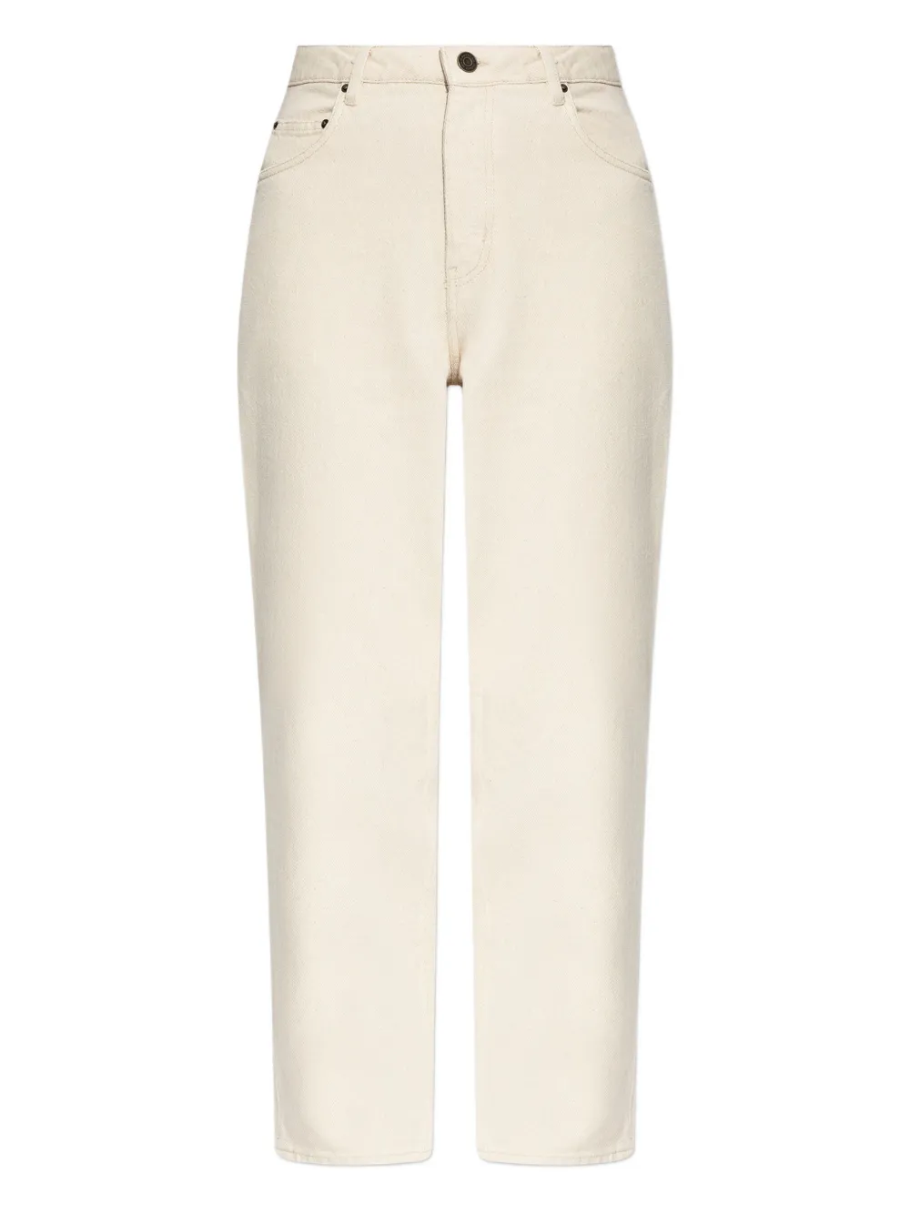 Джинсы с карманами American Vintage, нейтральный
Джинсы с карманами American Vintage, нейтральный