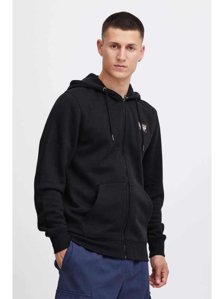 Толстовка BLEND, цвет nachtschwarz
Толстовка BLEND, цвет nachtschwarz