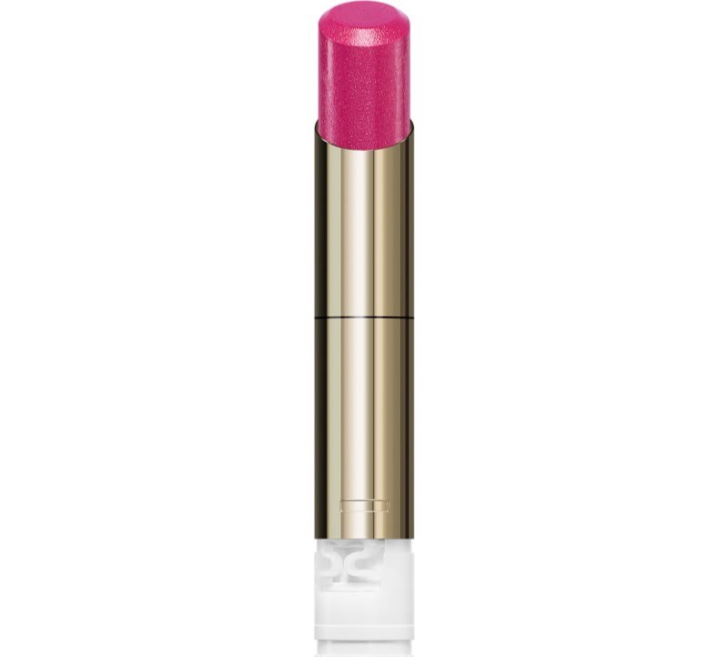 Sensai Lasting Plump Lipstick глянцевая губная помада с эффектом увеличения оттенок 03 3,8 г
Sensai Lasting Plump Lipstick глянцевая губная помада с эффектом увеличения оттенок 03 3,8 г