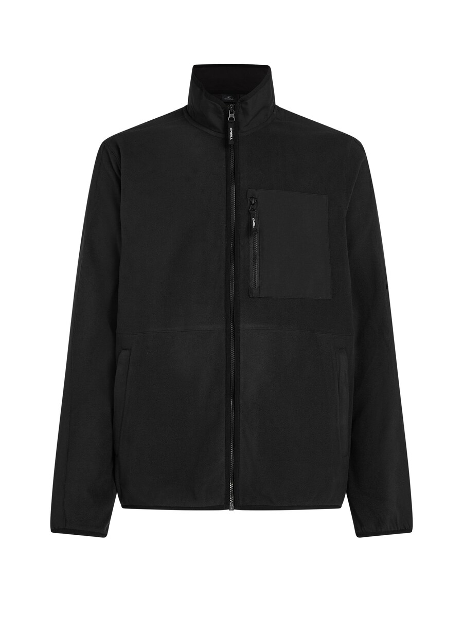 Флисовая куртка O'NEILL, черный
Флисовая куртка O'NEILL, черный