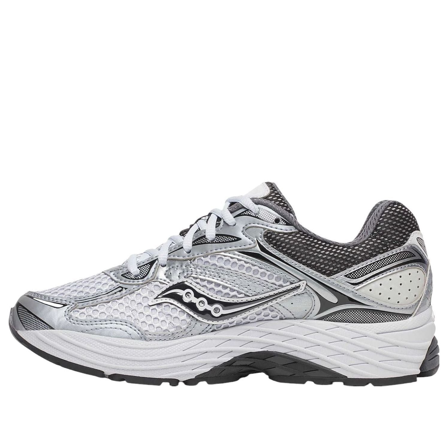Saucony ProGrid Omni 9 'Microchip'
Saucony ProGrid Omni 9 'Microchip'