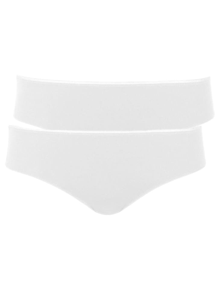 Трусы Lisca, белый 
Трусы Lisca, белый