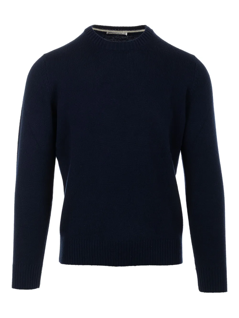 Свитер с круглым вырезом Kangra, синий
Свитер с круглым вырезом Kangra, синий