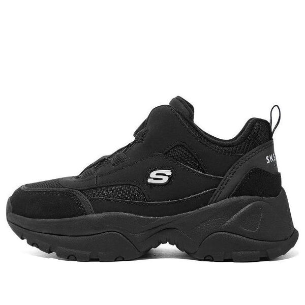 Кроссовки sport shoes 'black' Skechers, черный
Кроссовки sport shoes 'black' Skechers, черный