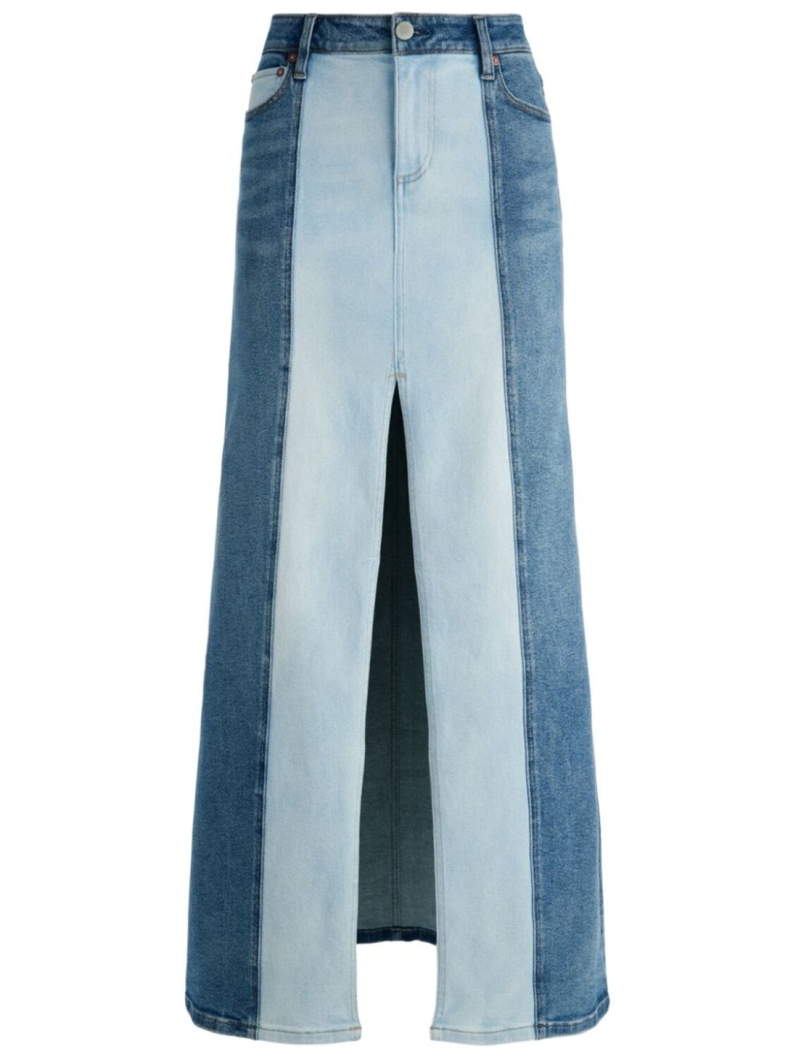 Джинсовая юбка Rye alice + olivia, синий
Джинсовая юбка Rye alice + olivia, синий