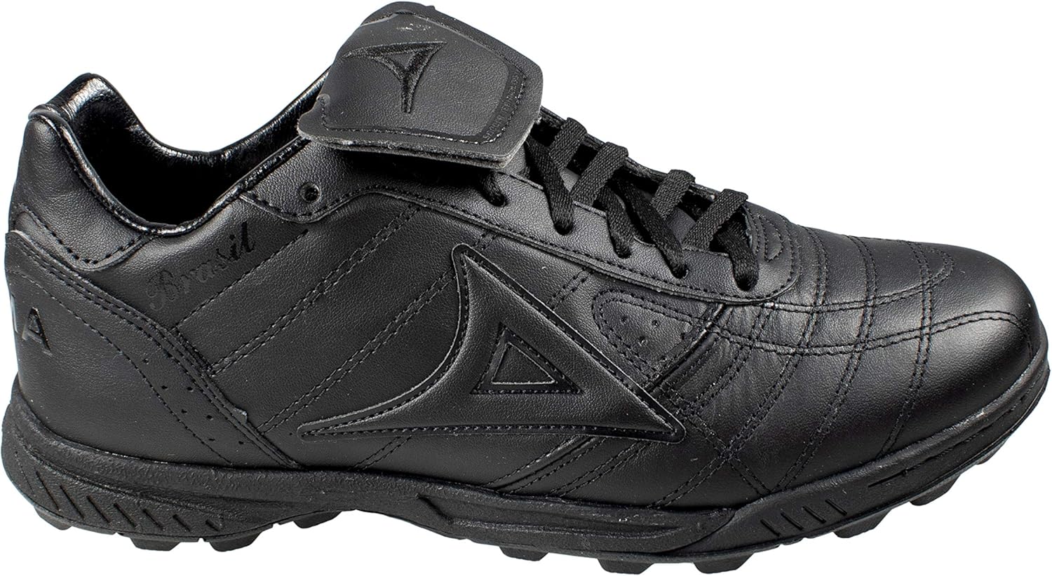 Мужские кроссовки для искусственного покрытия Pirma, модель 0503, черный
Мужские кроссовки для искусственного покрытия Pirma, модель 0503, черный