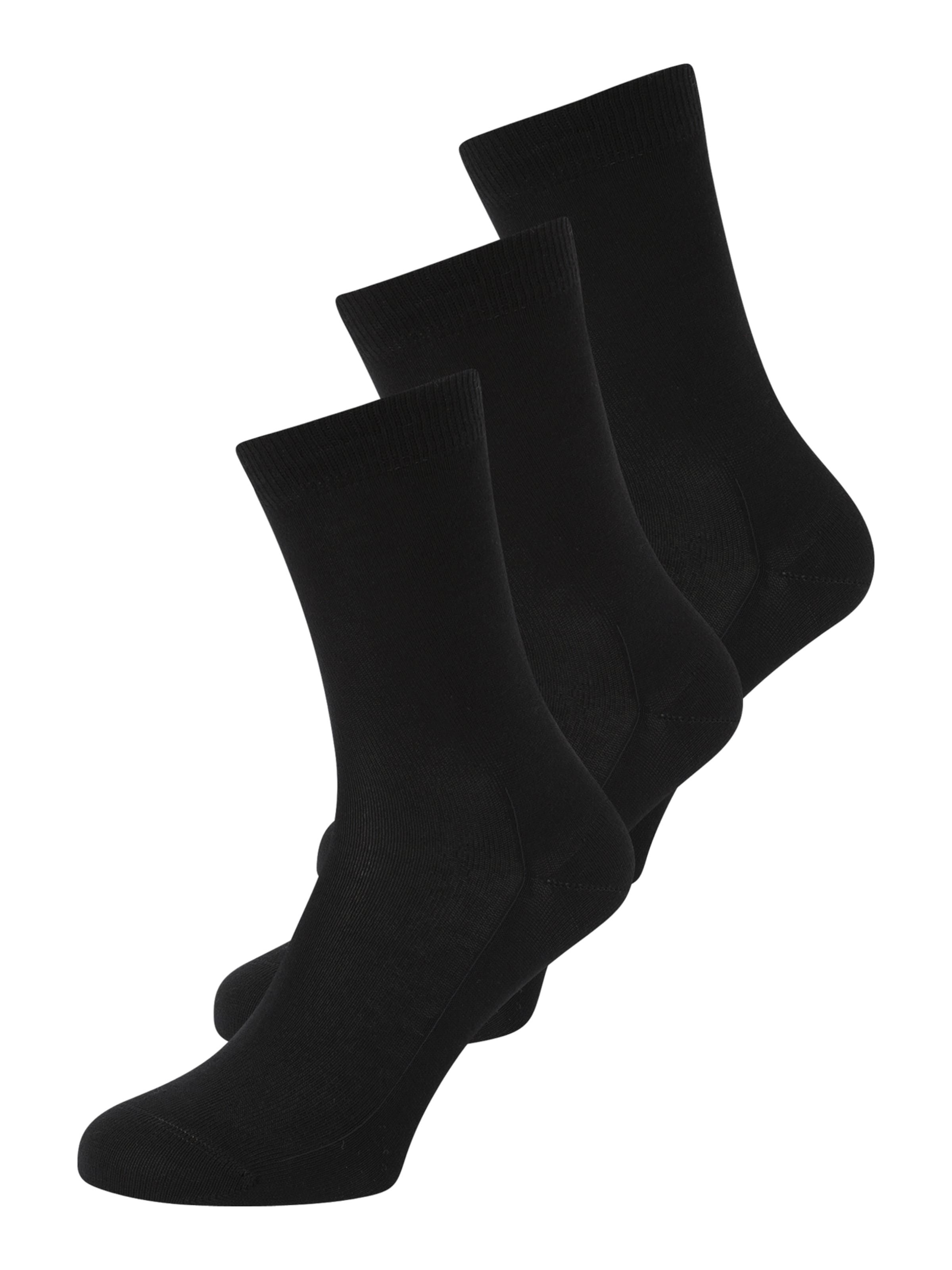FALKE Носки в черном цвете
FALKE Носки в черном цвете
