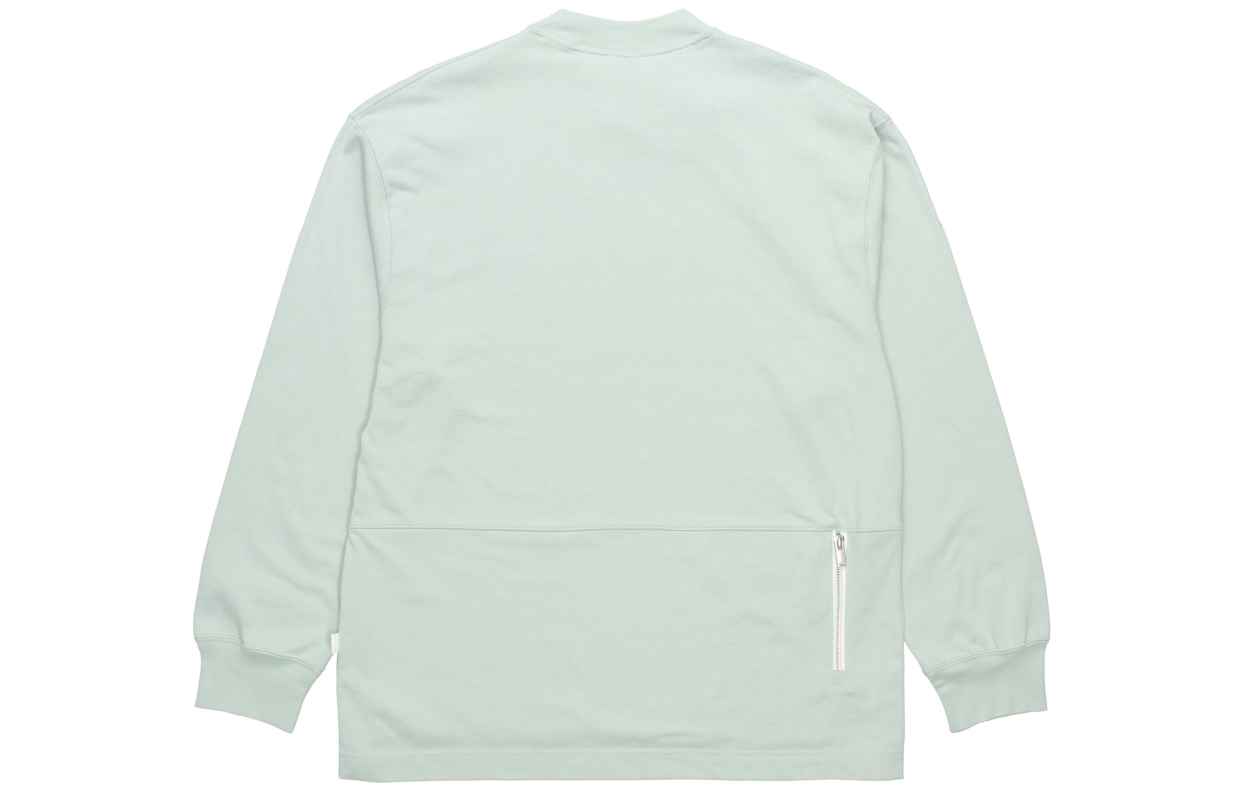 Футболка мужская аква голубая Nike
Футболка мужская аква голубая Nike