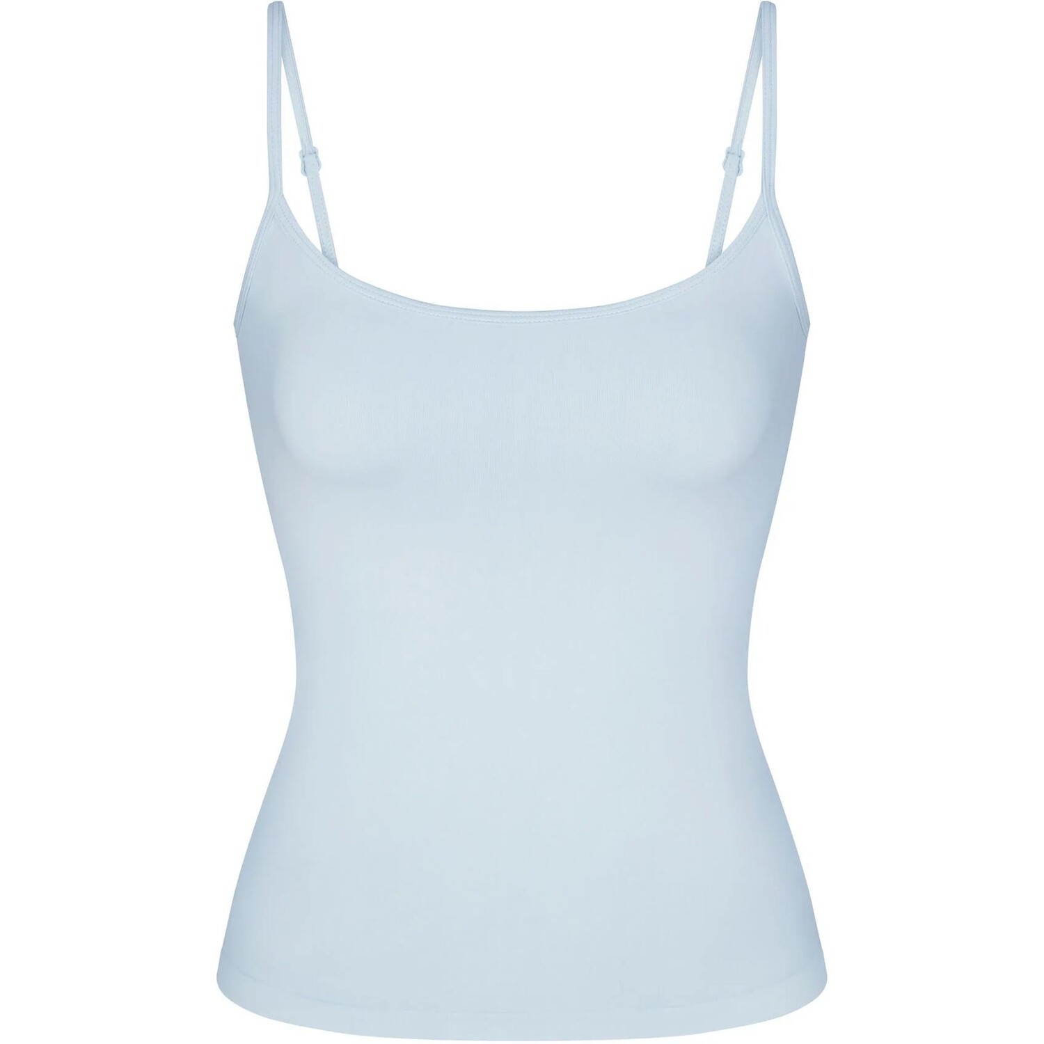 Жилет женский CELESTE/ Небесно-голубой Skims
Жилет женский CELESTE/ Небесно-голубой Skims