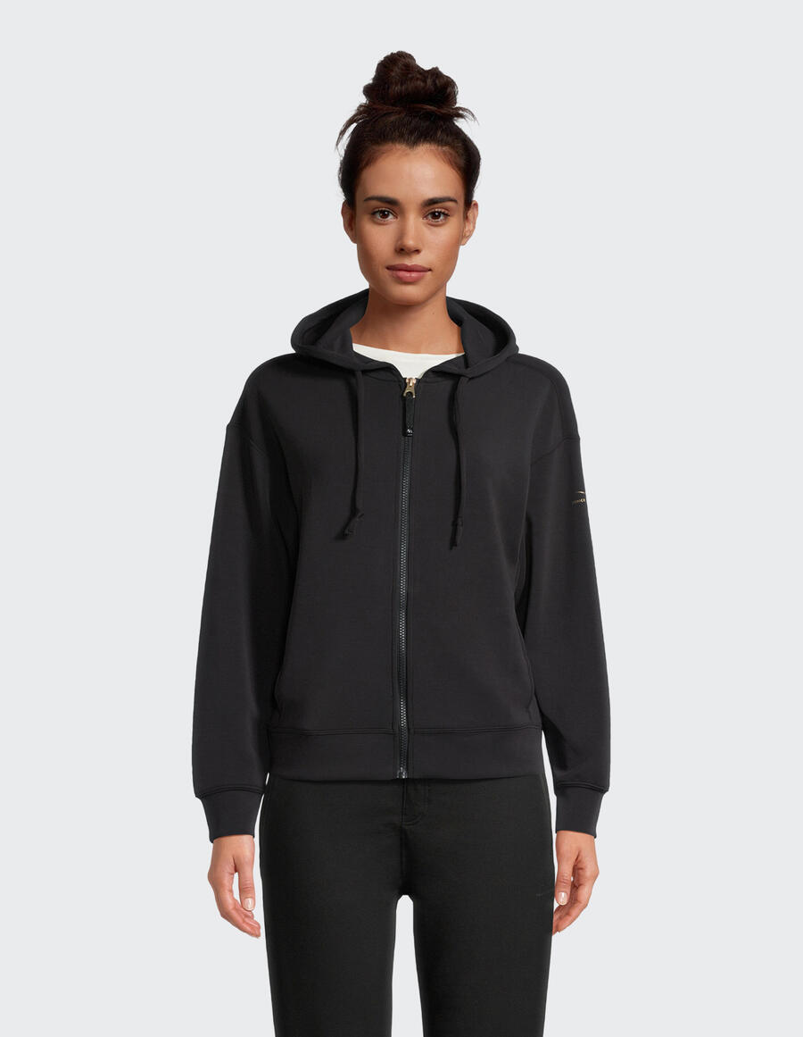 Толстовка VENICE BEACH VB Caylee
Толстовка VENICE BEACH VB Caylee