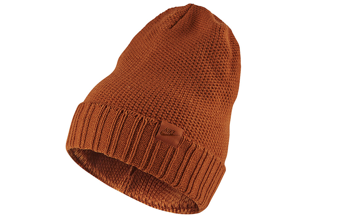 Шапка унисекс Nike, Brown
Шапка унисекс Nike, Brown