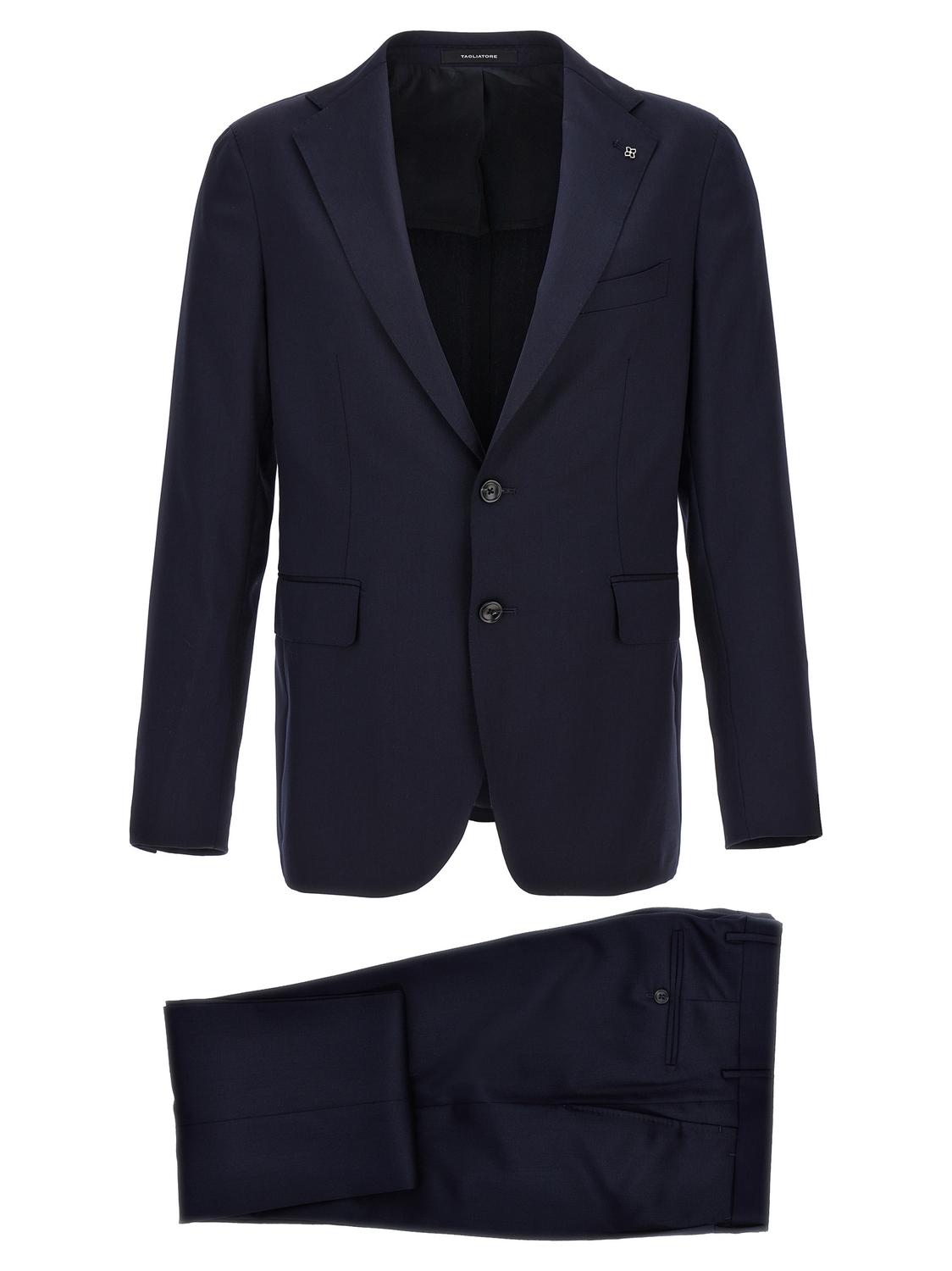 Платье 'Vesuvio' TAGLIATORE, синий
Платье 'Vesuvio' TAGLIATORE, синий