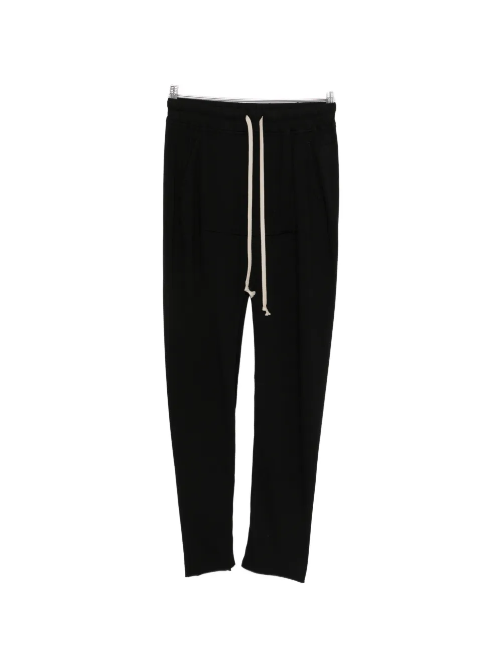 Макси-юбка Sliced Pillar Rick Owens Drkshdw, черный
Макси-юбка Sliced Pillar Rick Owens Drkshdw, черный