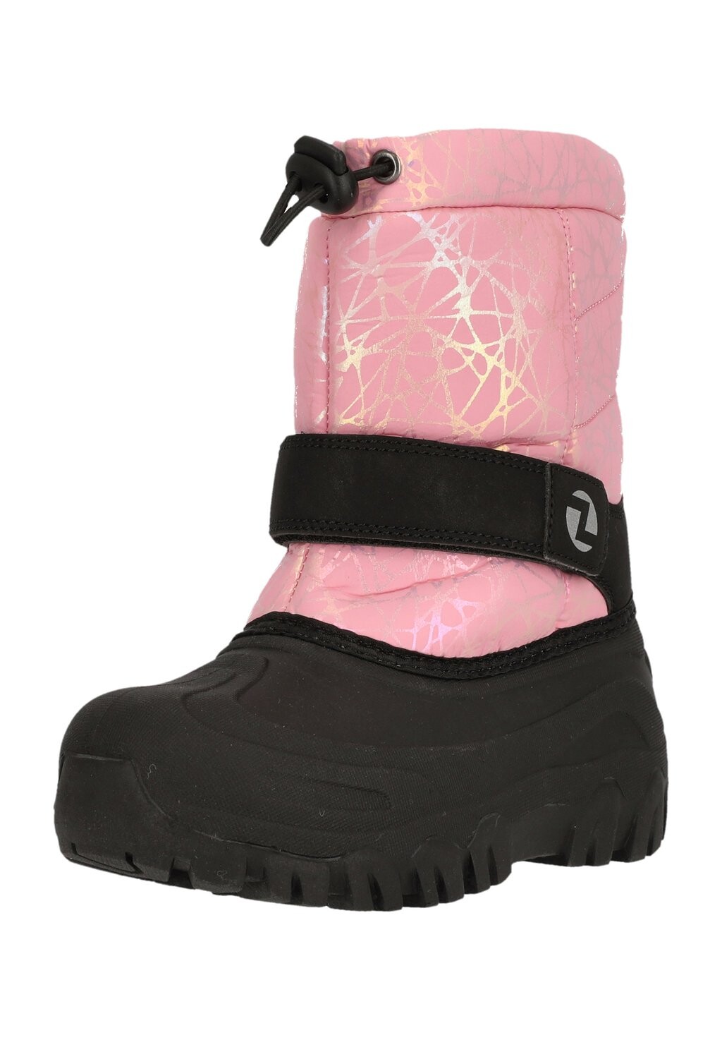 Зимние сапоги WANOHA ZIGZAG, розовый
Зимние сапоги WANOHA ZIGZAG, розовый