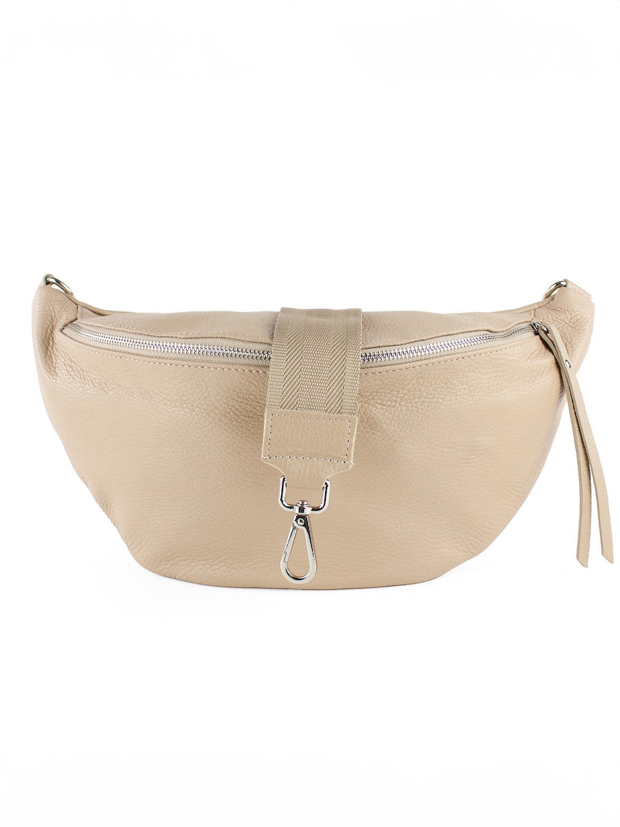 Поясная сумка lePelou ROMA, бежевый
Поясная сумка lePelou ROMA, бежевый