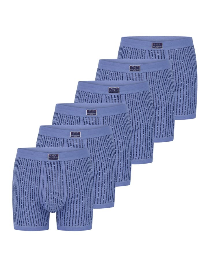 Трусы ESGE, синий
Трусы ESGE, синий