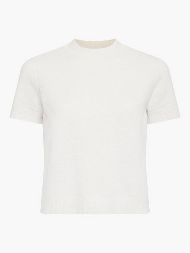 Vhari водолазка из трикотажа French Connection, Porcelain Cream
Vhari водолазка из трикотажа French Connection, Porcelain Cream