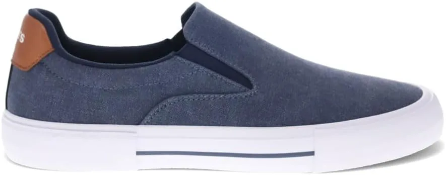 Кроссовки Levi's Mens Wes, темно-синий
Кроссовки Levi's Mens Wes, темно-синий