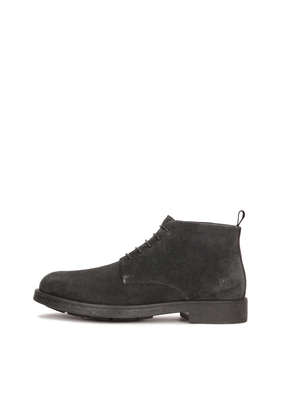 Ботинки на шнуровке Kazar, темно-серый
Ботинки на шнуровке Kazar, темно-серый