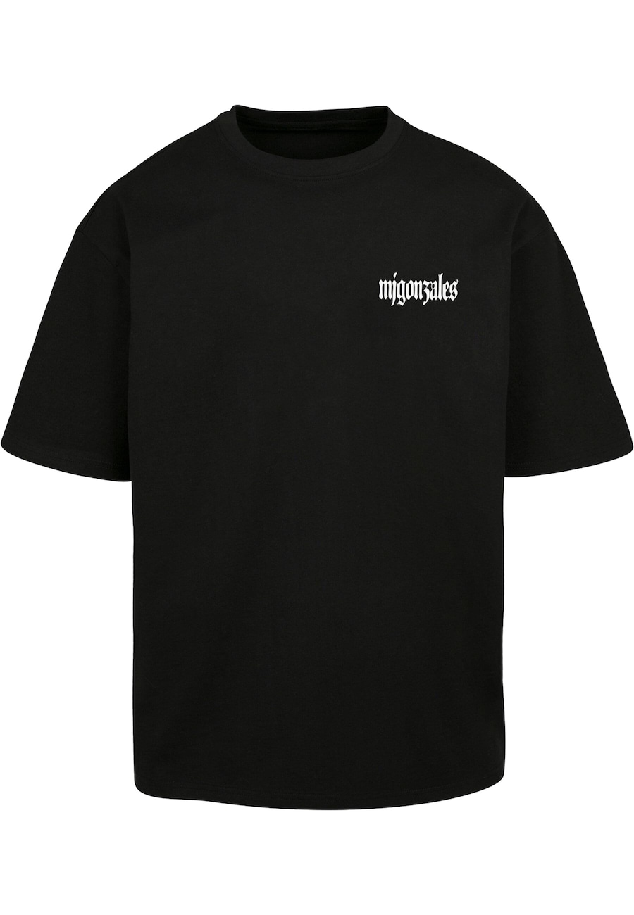 Рубашка MJ Gonzales Frosted Wings, черный
Рубашка MJ Gonzales Frosted Wings, черный