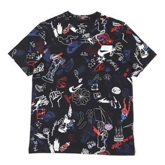 Футболка мужские Nike, черный
Футболка мужские Nike, черный