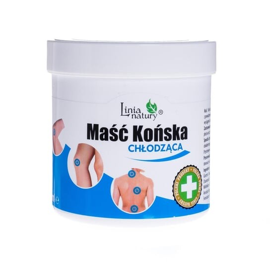 Охлаждающая мазь для лошадей, 250 мл Sew-Med.
Охлаждающая мазь для лошадей, 250 мл Sew-Med.