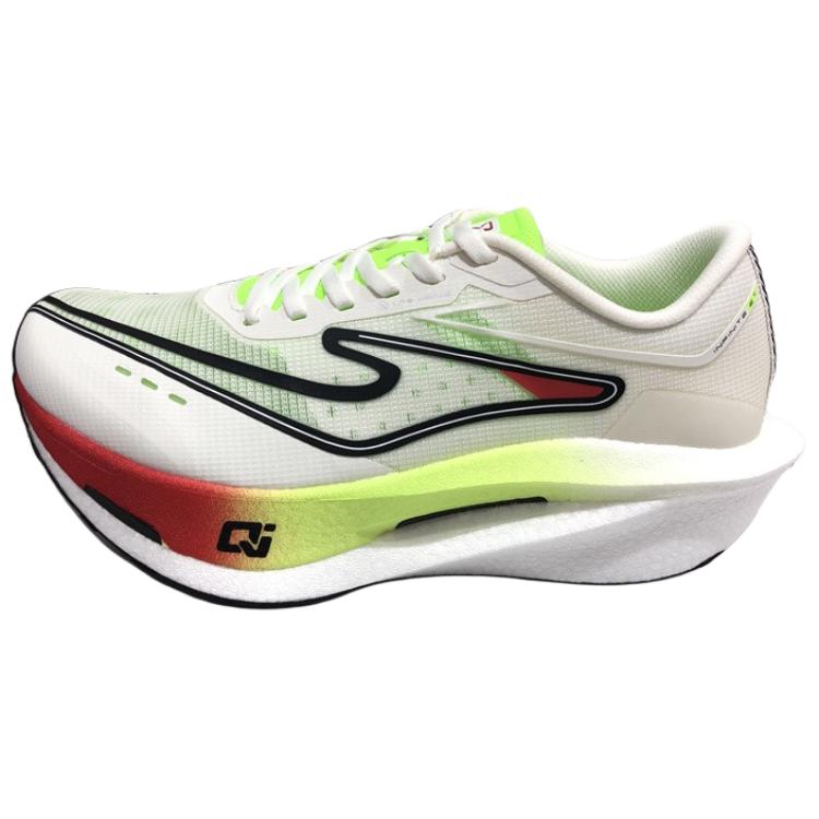 Кроссовки мужские с низким верхом Erke, Microcrystal White
Кроссовки мужские с низким верхом Erke, Microcrystal White