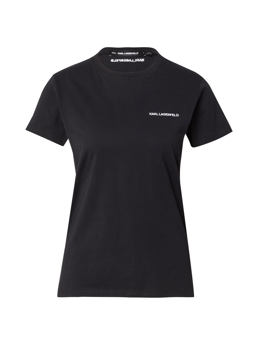 Футболка Karl Lagerfeld ESSENTIAL, Black
Футболка Karl Lagerfeld ESSENTIAL, Black