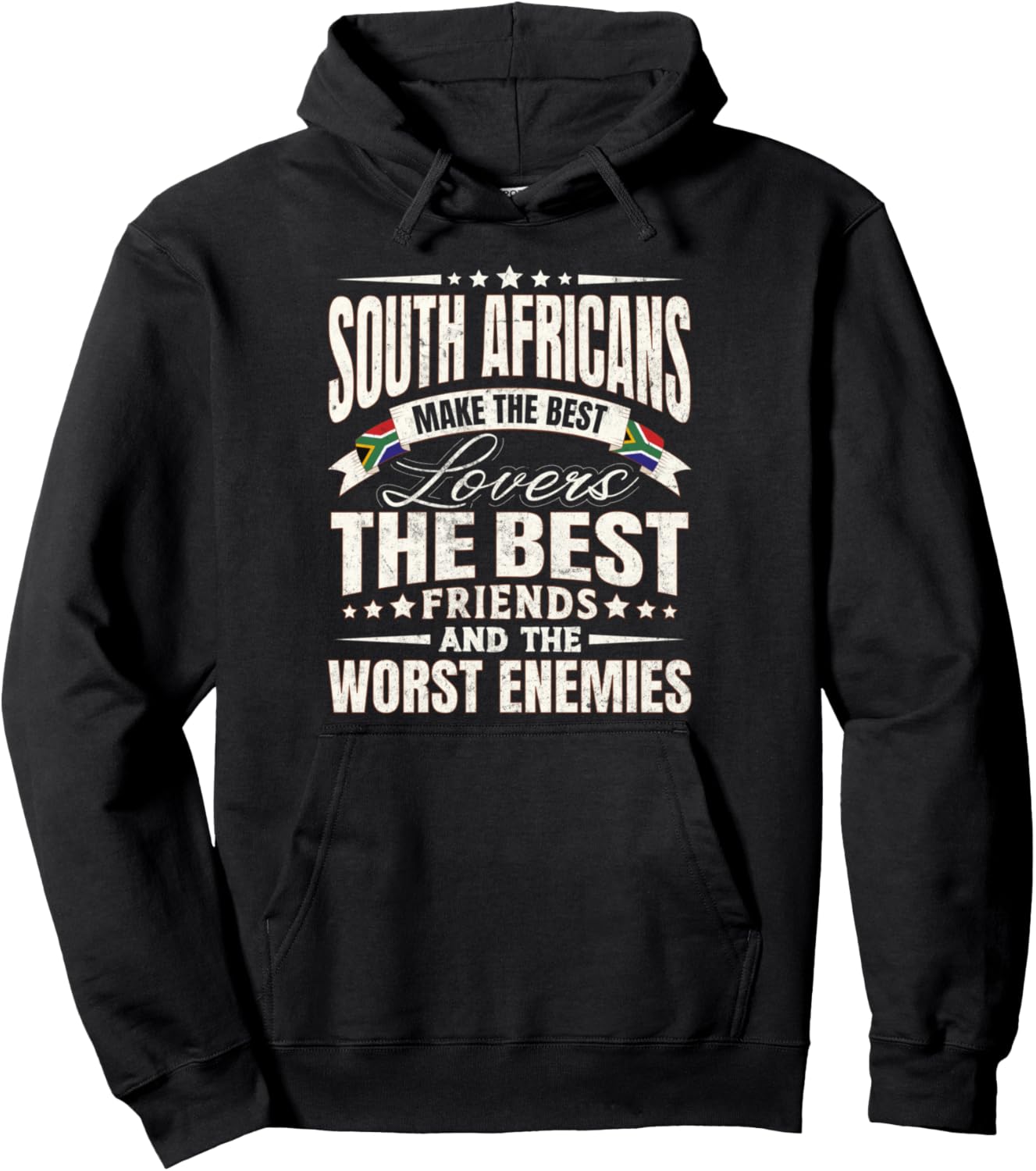 Южноафриканский дизайн. Мужские и женские худи из Южной Африки 99 Gifts South African Fan T-Shirts & Jersey, черный
Южноафриканский дизайн. Мужские и женские худи из Южной Африки 99 Gifts South African Fan T-Shirts & Jersey, черный