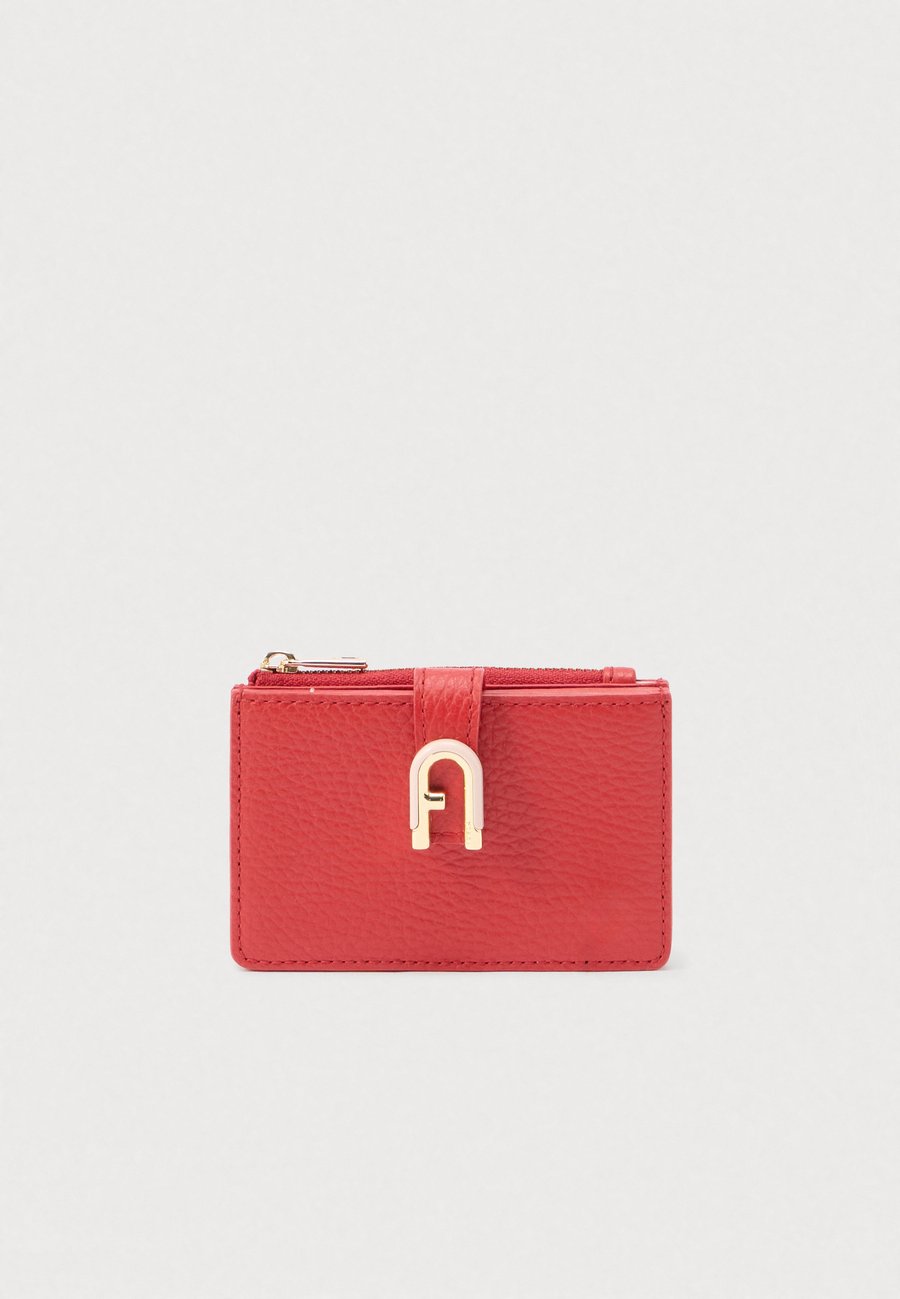 Кошелек Furla IDEA CARD CASE, Red
Кошелек Furla IDEA CARD CASE, Red