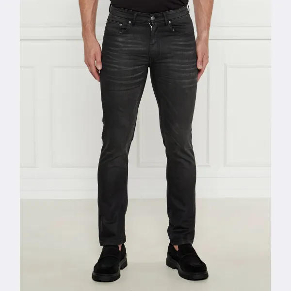 Джинсы узкого кроя Just Cavalli, черный
Джинсы узкого кроя Just Cavalli, черный