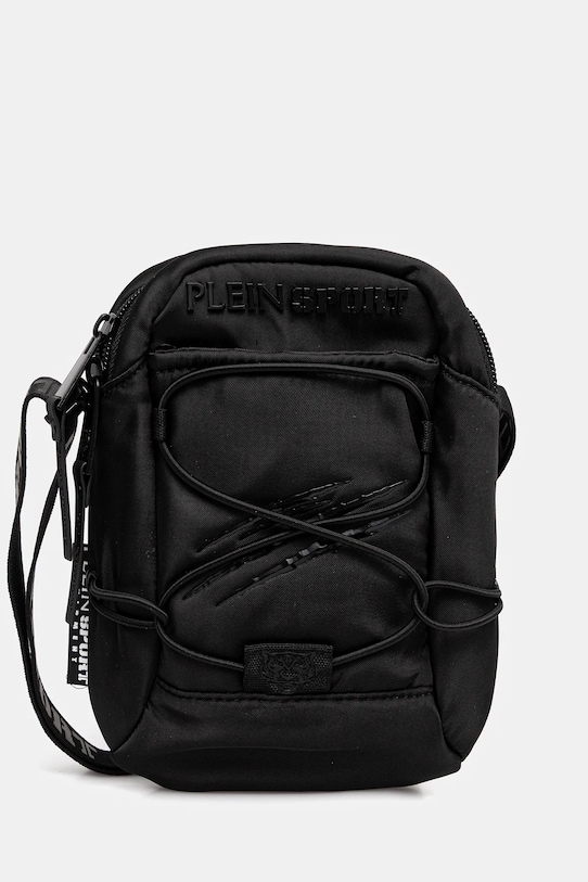 Сумка SPORT Plein Sport, черный
Сумка SPORT Plein Sport, черный
