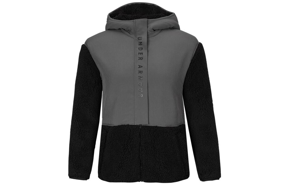 Женская куртка Under Armour, цвет Gray 
Женская куртка Under Armour, цвет Gray