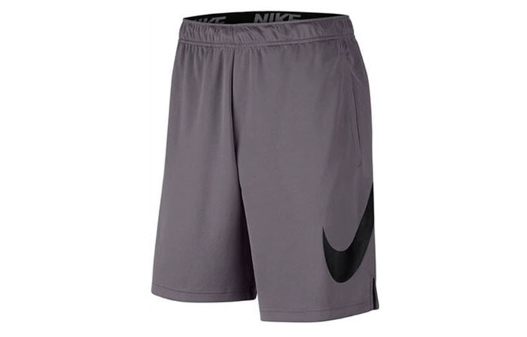 Повседневные шорты мужские темно-серые Nike, темно-серый
Повседневные шорты мужские темно-серые Nike, темно-серый