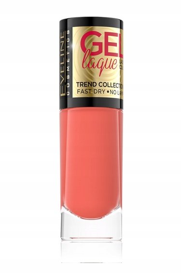 ЛАК ДЛЯ НОГТЕЙ Eveline 263 ГЕЛЬ-ЛАК
ЛАК ДЛЯ НОГТЕЙ Eveline 263 ГЕЛЬ-ЛАК