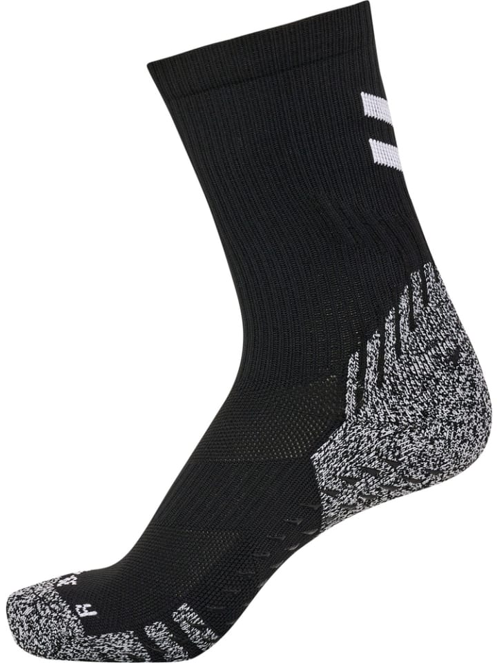 Носки "Hmlpro Grip Socks" черного цвета Hummel
Носки "Hmlpro Grip Socks" черного цвета Hummel