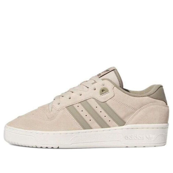 Кроссовки оригиналы соперничество низкий Adidas, бежевый
Кроссовки оригиналы соперничество низкий Adidas, бежевый