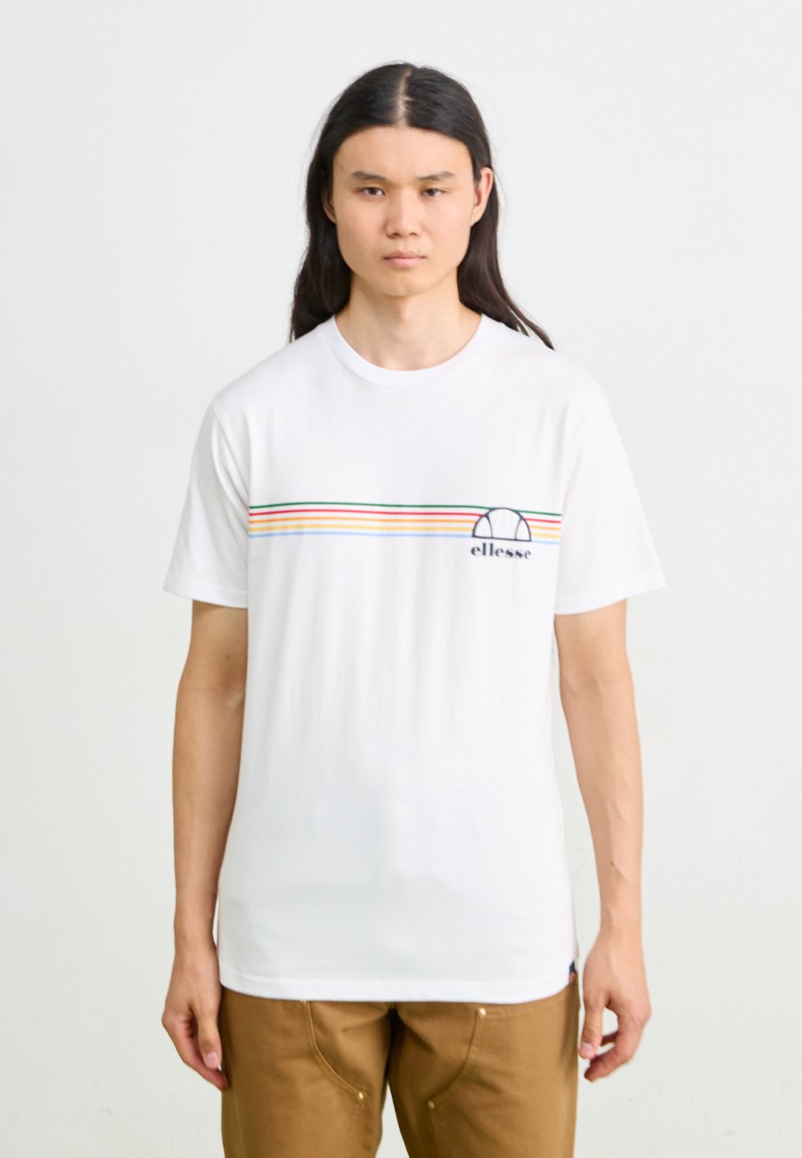 Футболка Ellesse LENTAL TEE, White, Белый, Футболка Ellesse LENTAL TEE, White
Футболка Ellesse LENTAL TEE, White, Белый, Футболка Ellesse LENTAL TEE, White