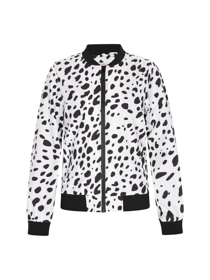 Куртка myMO ATHLSR Jacke, черный
Куртка myMO ATHLSR Jacke, черный