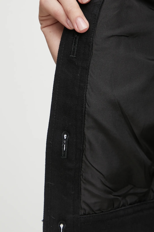 Женский жакет Morgan, черный 
Женский жакет Morgan, черный