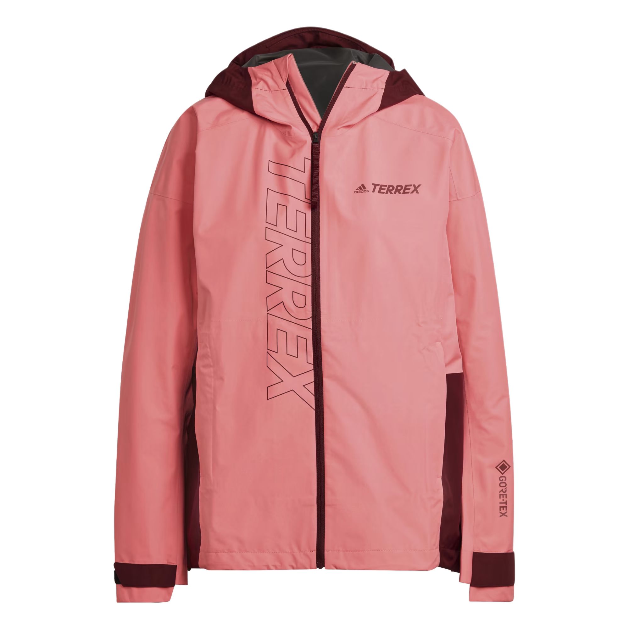 Куртка Adidas Ярко-розовая красная
Куртка Adidas Ярко-розовая красная