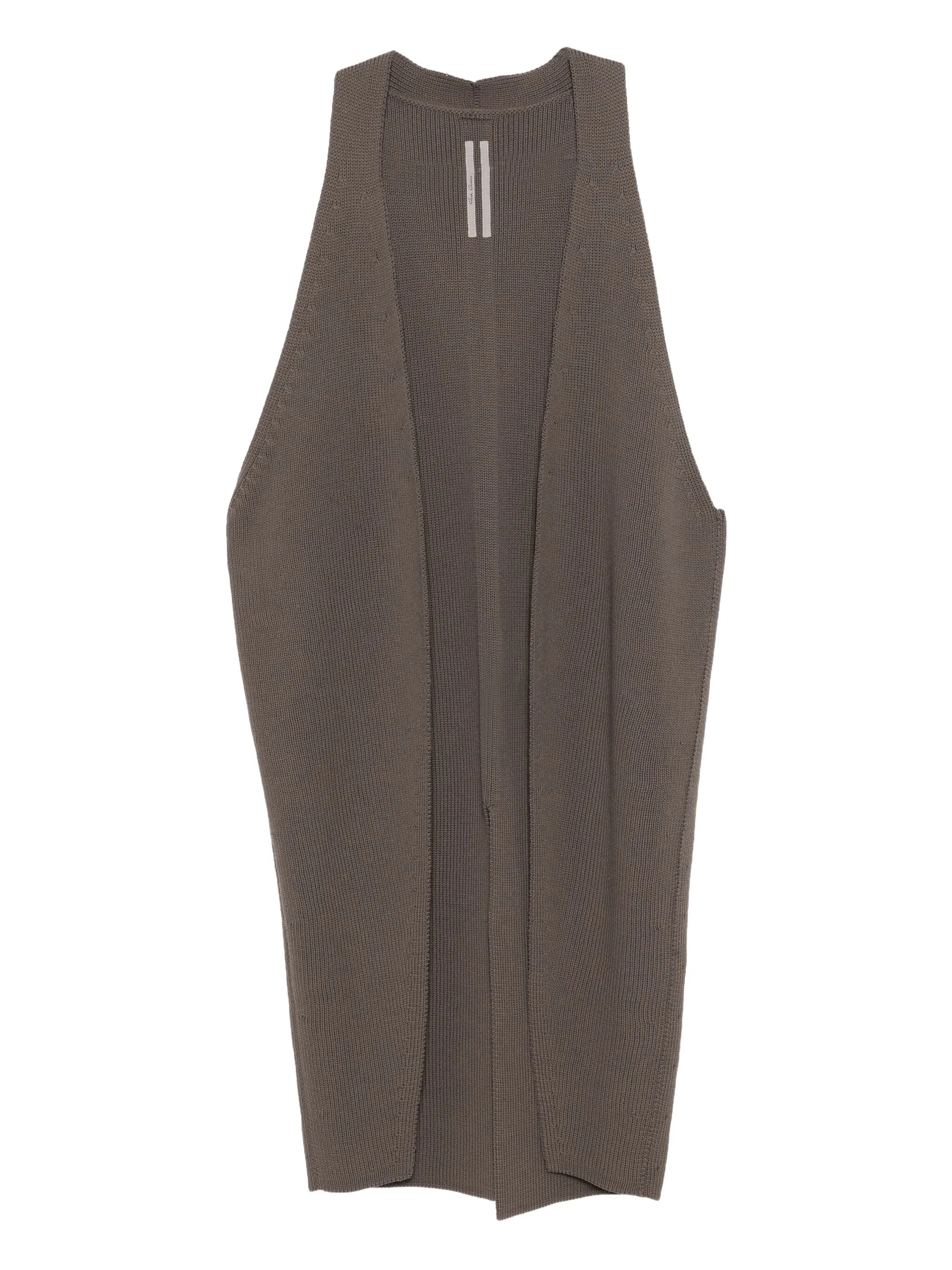 Пальто Cyclops Rick Owens, коричневый
Пальто Cyclops Rick Owens, коричневый