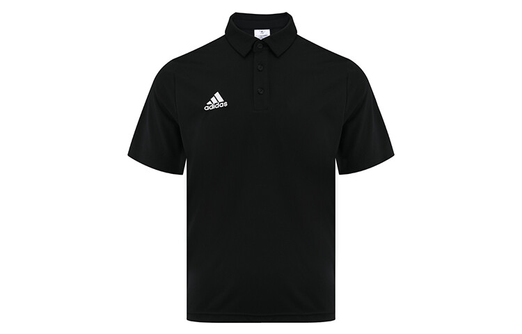 Adidas Мужская рубашка поло, Черный
Adidas Мужская рубашка поло, Черный